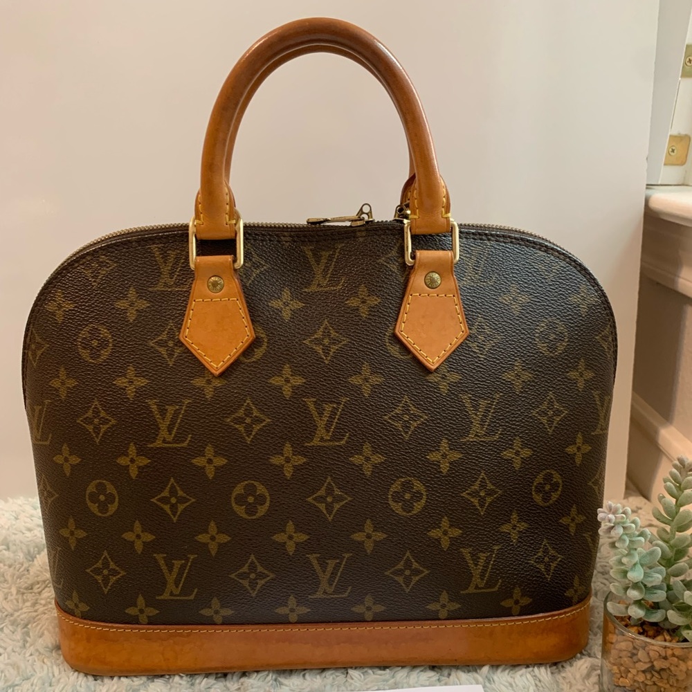 SOLD!!!ALma PM